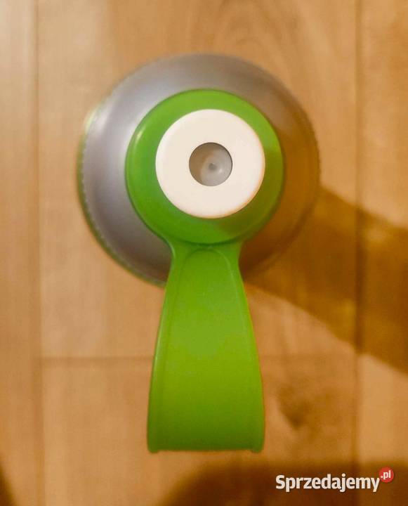 Butelka na wodę bidon sportowy z chłodzącym kujawsko-pomorskie Ciechocinek