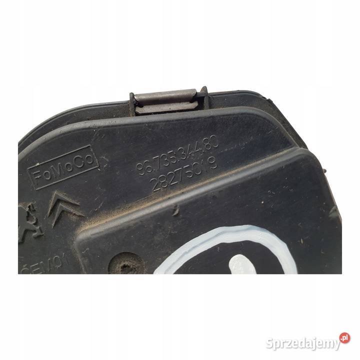 PRZEPUSTNICA Ford Focus Fiesta Peugeot 308 3008 osobowe Chełm