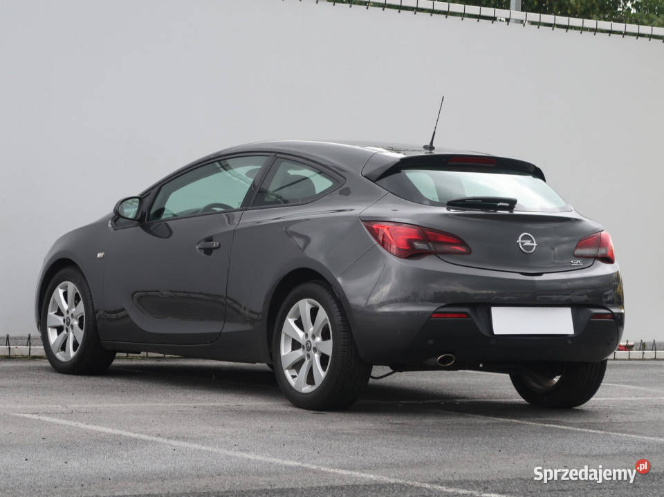 Opel Astra 14 T elektryczne lusterka Astra Lublin