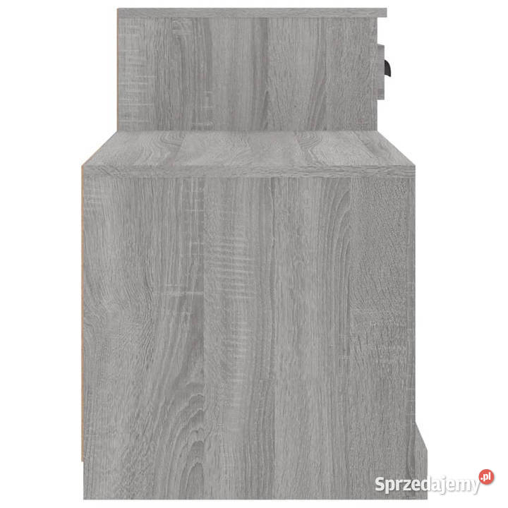 Szafka na buty szary dąb sonoma 100x42x60 Warszawa sprzedam