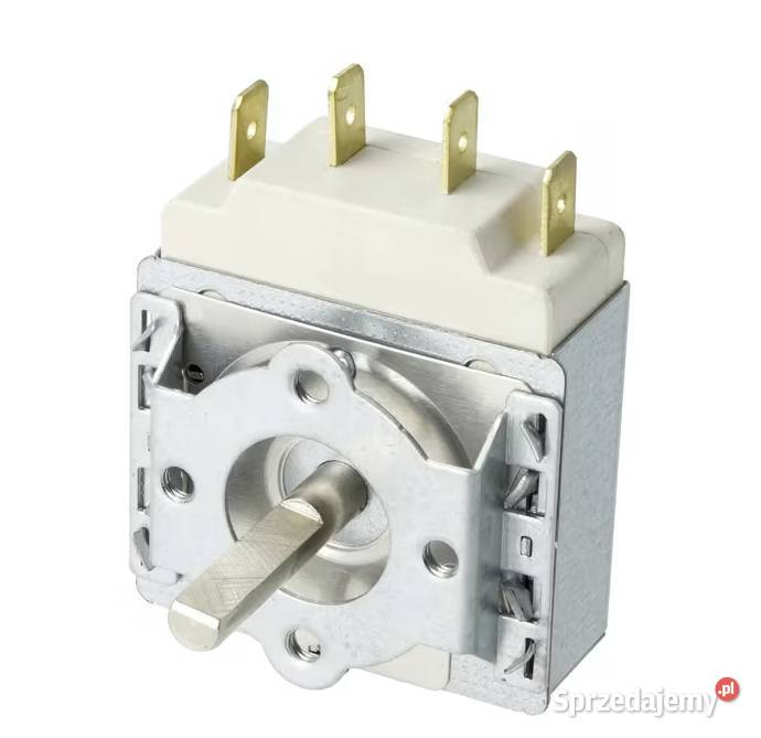 Przekaźnik czasowy 982451 Kamionna sprzedam