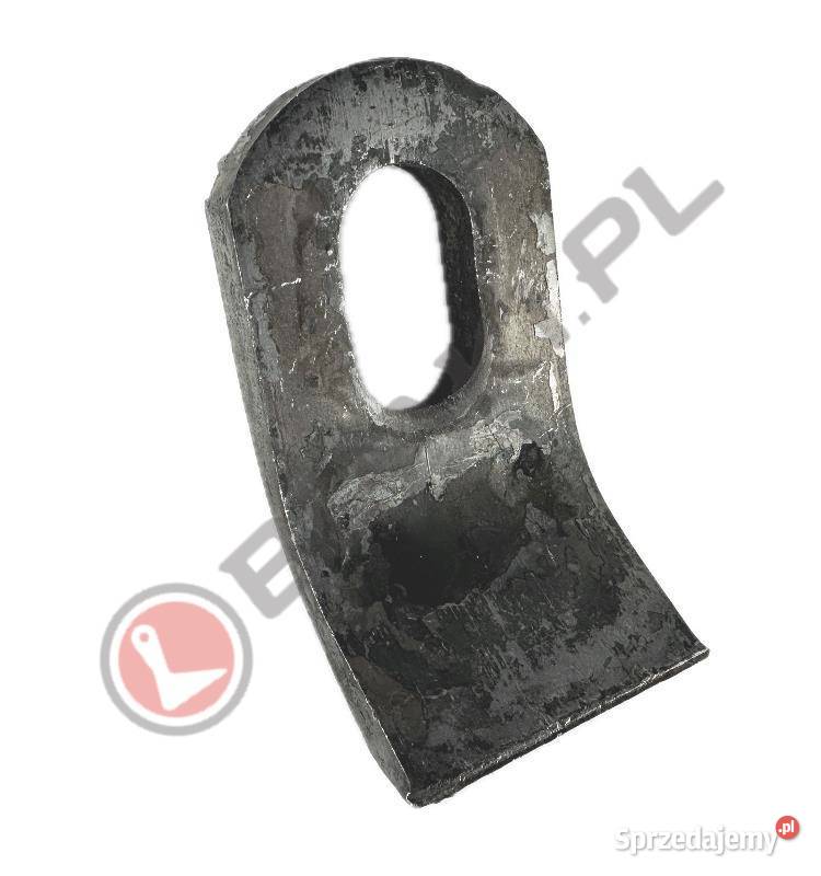 Nóż bijakowy DUC904 mulczer Ducker PMK 15 18 21 kujawsko-pomorskie Chmielniki