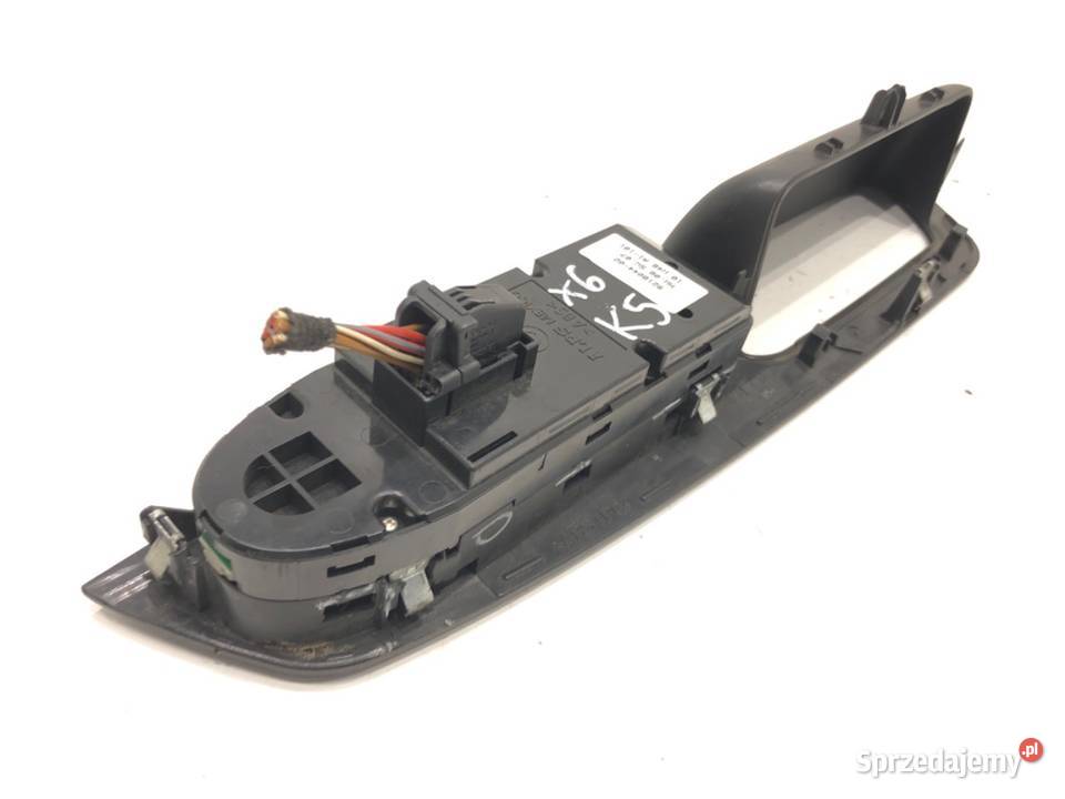 PRZEŁĄCZNIK SZYB BMW E71 9218044 0714 SUV Mechanizmy opuszczania szyb