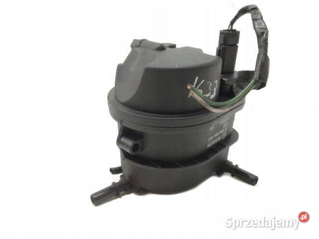 OBUDOWA FILTRA PALIWA 9660023380 Citroen C3 14 D