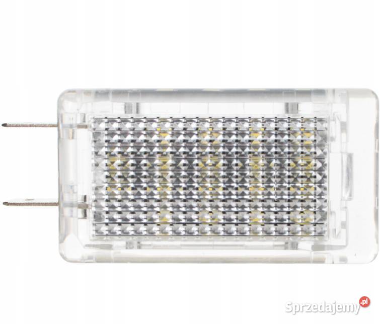 Opel lampka podświetlania wnętrza NOWA osobowe Oświetlenie kabiny sprzedam