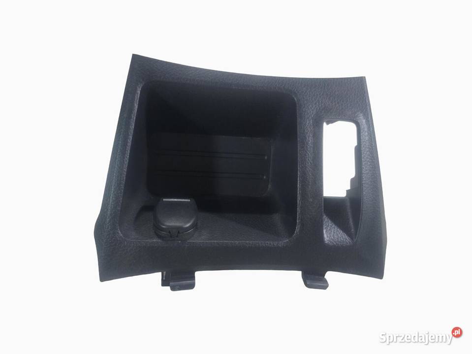 TUNEL ŚRODKOWY NISSAN QASHQAI J11 969XCHV00A sprzedam