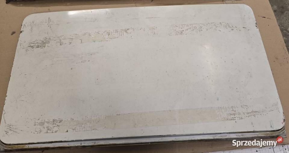 Szyberdach Mercedes W123 Sedan osobowe Wrocław