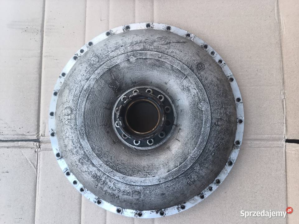 Sprzęgło hydrauliczne Perkins 4p Bułgar Głowno sprzedam