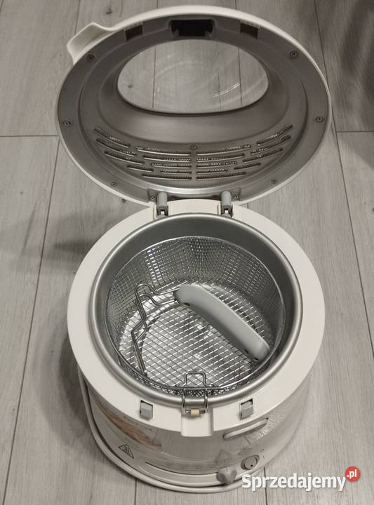 Frytkownica Tefal uno m frytownica Łódź