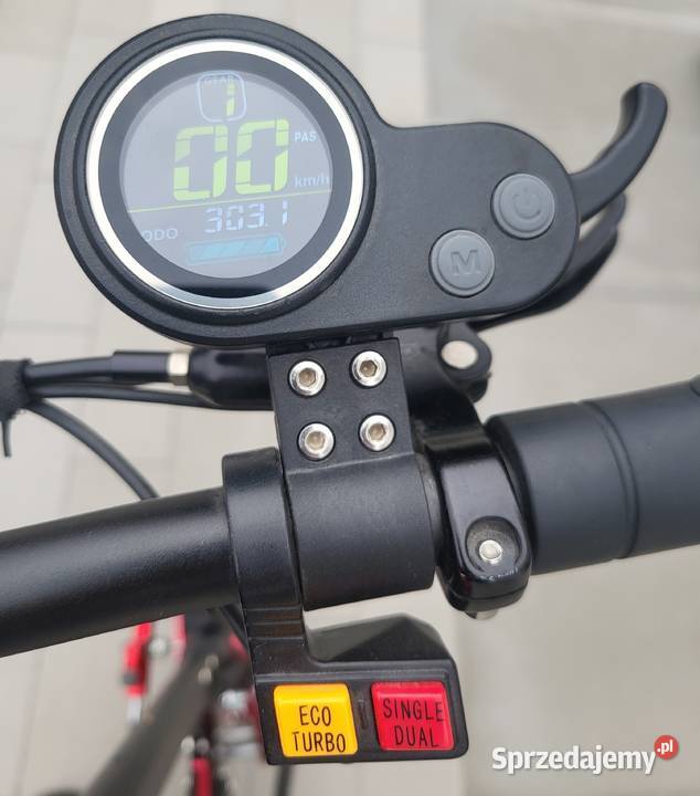 Hulajnoga elektryczna LAOTIE ES18 Białobrzegi
