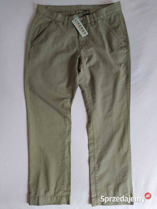 3 spodnie męskie jeansowe Lee Cooper bawełniane Rzeszów