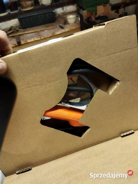 Kemppi Minarc 150 A Piotrków Trybunalski