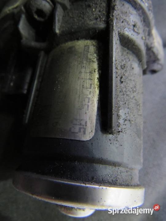 ZAWÓR EGR VW PASSAT B7 20 TDI osobowe sprzedam