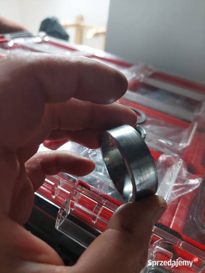 Łożysko wałka zdawczego wsk 175 podkarpackie Rzeszów