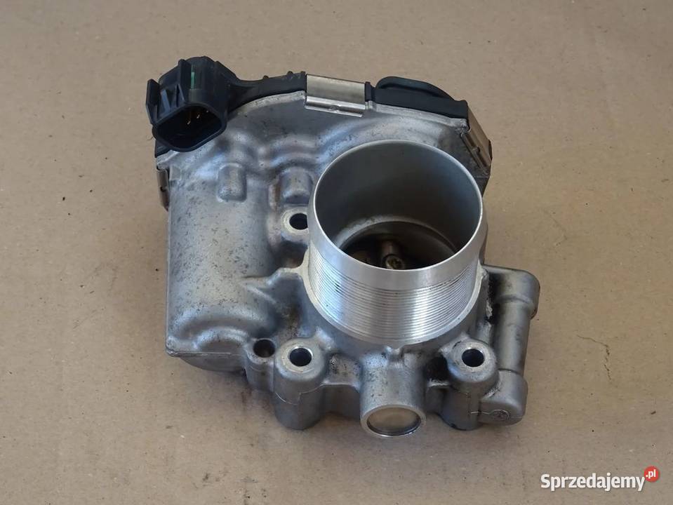 Turbina 14 T astra meriva mokka zafira insignia Parcice
