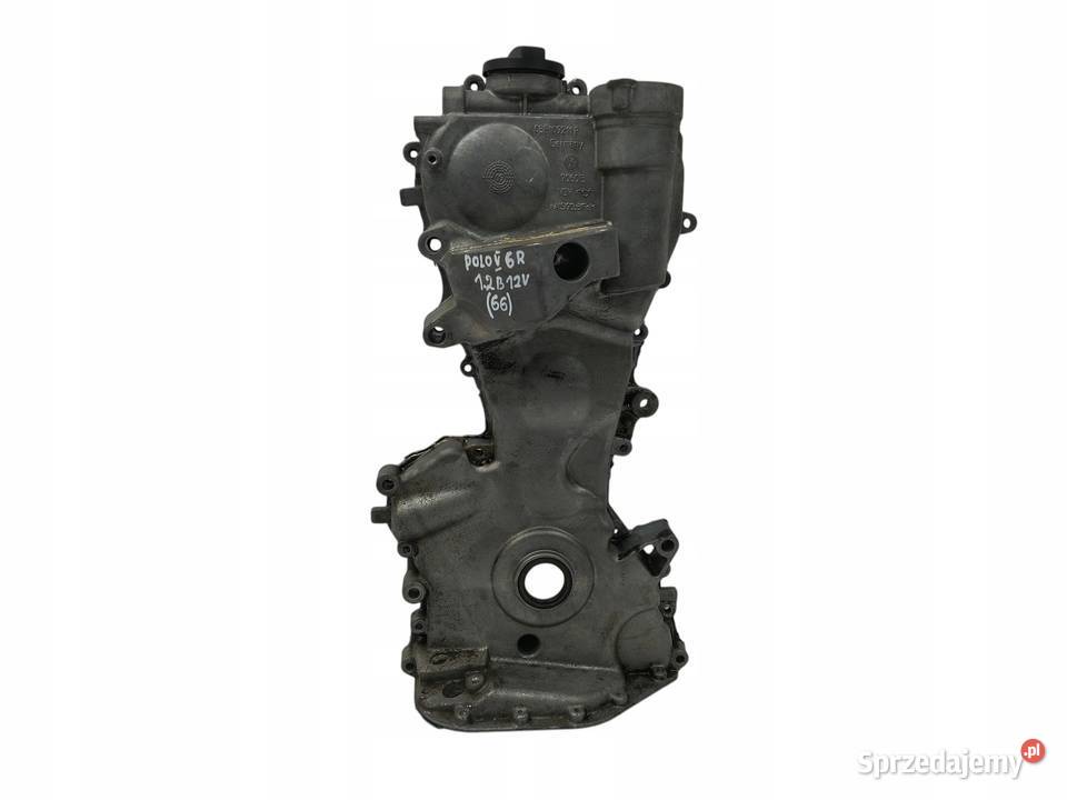 OBUDOWA ROZRZĄDU VW Polo Skoda Seat Ibiza 12 12V Chełm