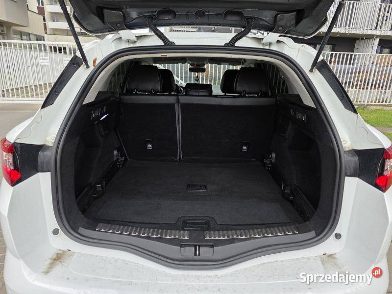 BOSE 16l diesel ENERGY dCi 130Salon Bezwypadkowy Warszawa sprzedam