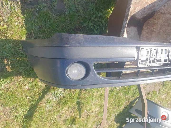Zderzak przedni przód Renault Megane I lift 9903 Zderzaki Kraków