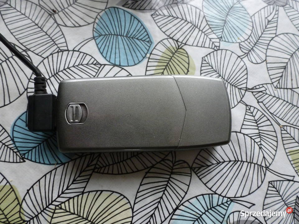 sagem my x5m Borchówka