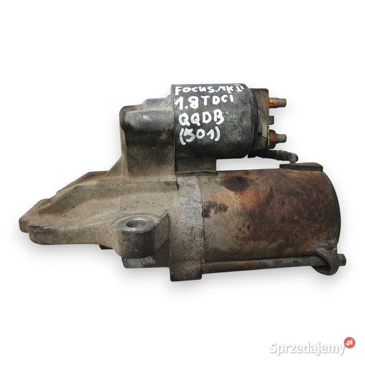 ROZRUSZNIK Ford Focus Mk2 Mondeo Mazda Volvo 18 lubelskie