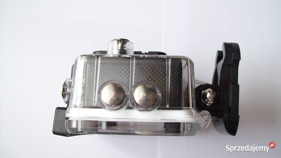 Kamera sportowa wodoodpirna wideo 1080 HD Reda