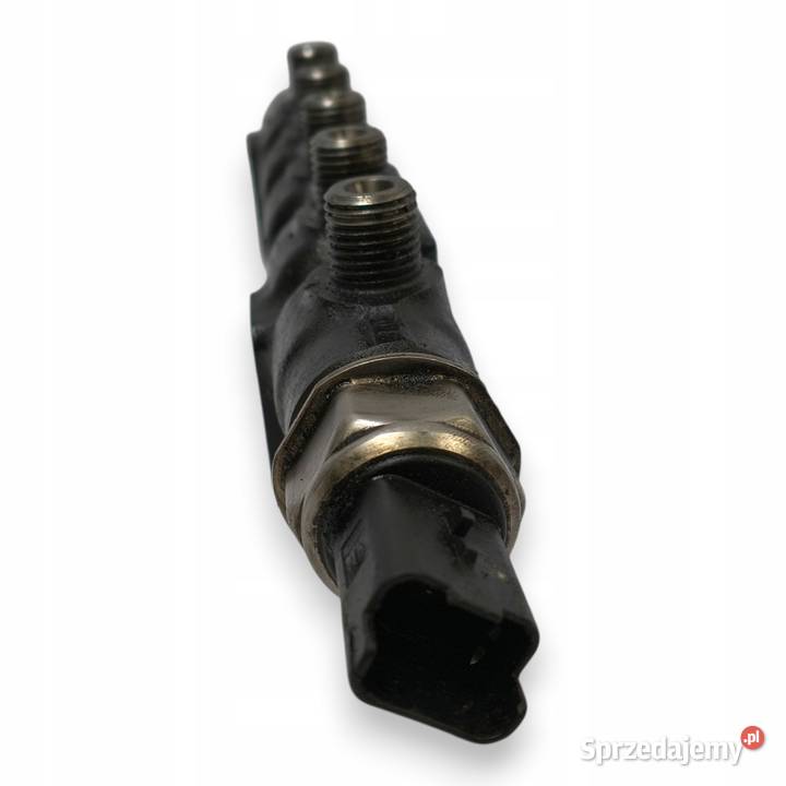 LISTWA WTRYSKOWA Common Rail Peugeot 307 308