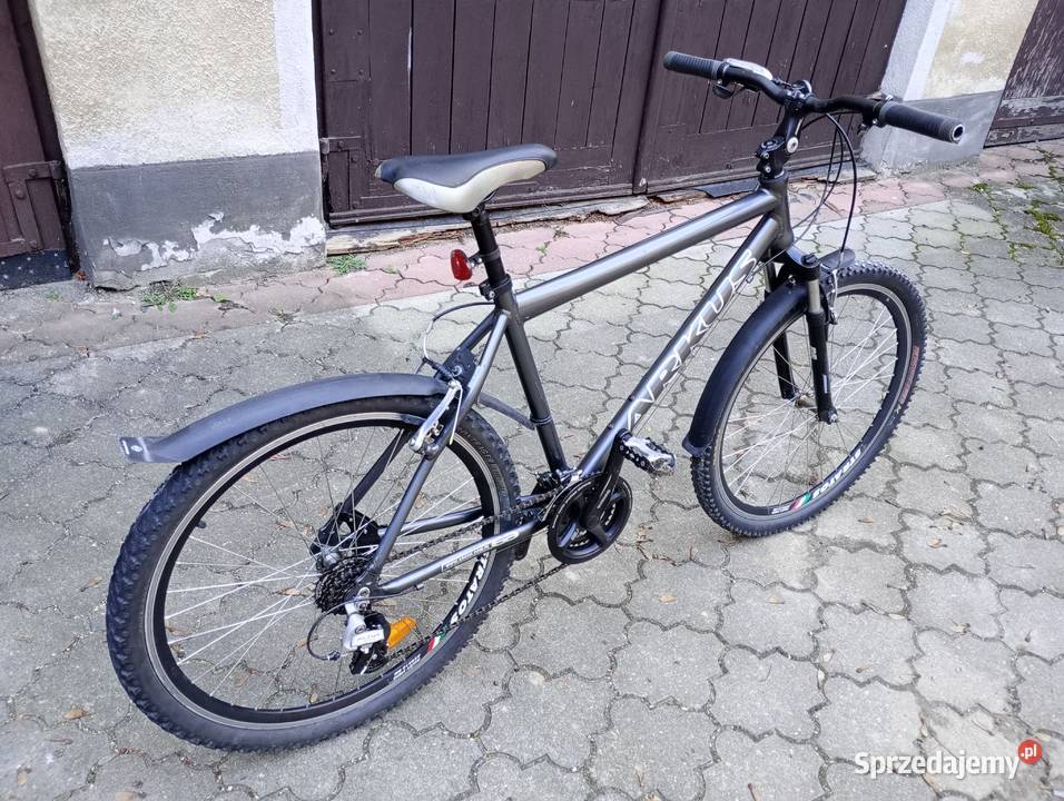 Rower Arkus koła 26 podkarpackie Rzeszów