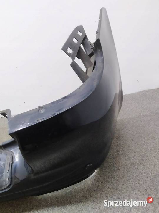 ZDERZAK TYŁ L041 PDC Porsche Cayenne I 2002 2010