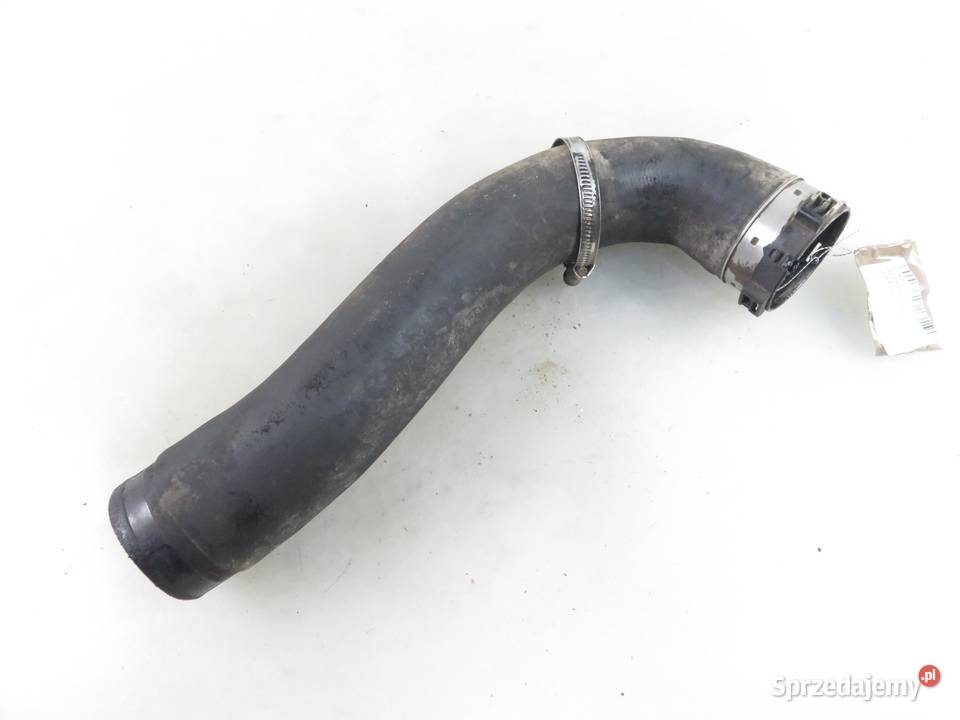 RURA INTERCOOLERA RENAULT MASTER III 23 dCi Przewody powietrza