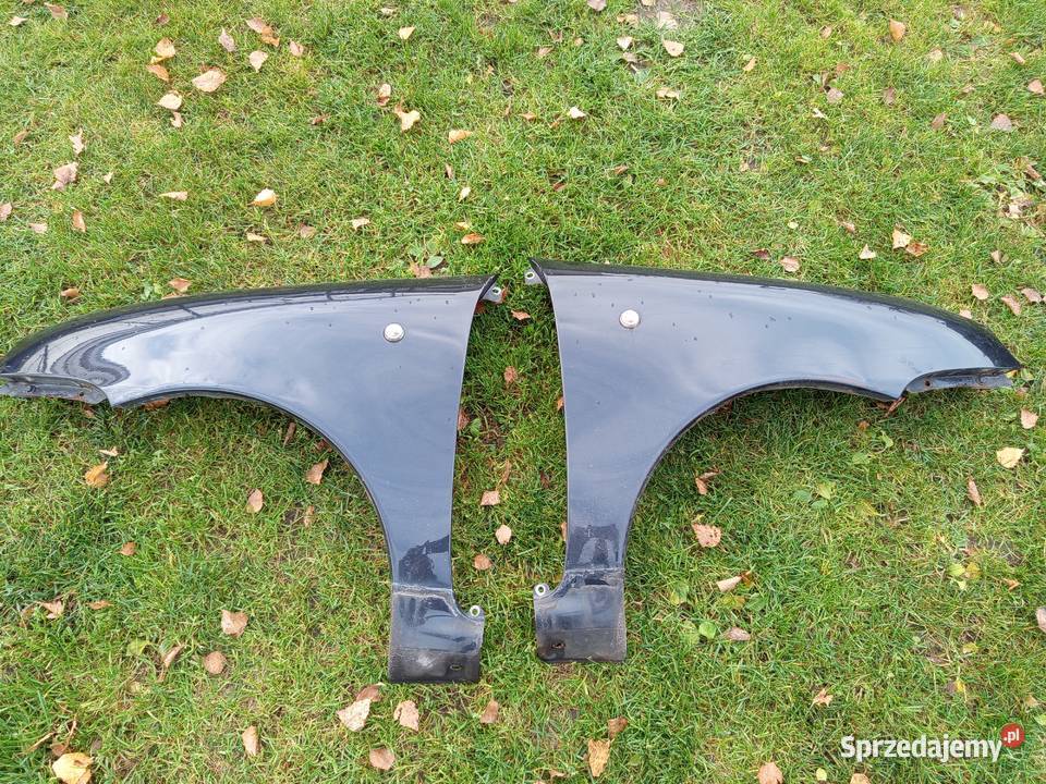 Błotnik L i P Seicento Warszawa sprzedam