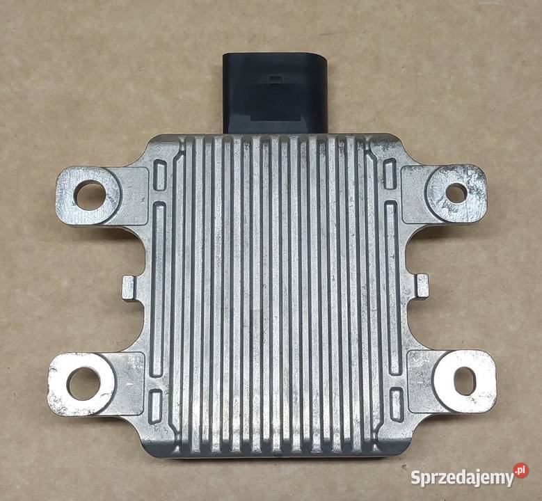 MODUŁ STEROWNIK ZAWIESZENIA AUDI VW PORSCHE Motoryzacja Mielęcin