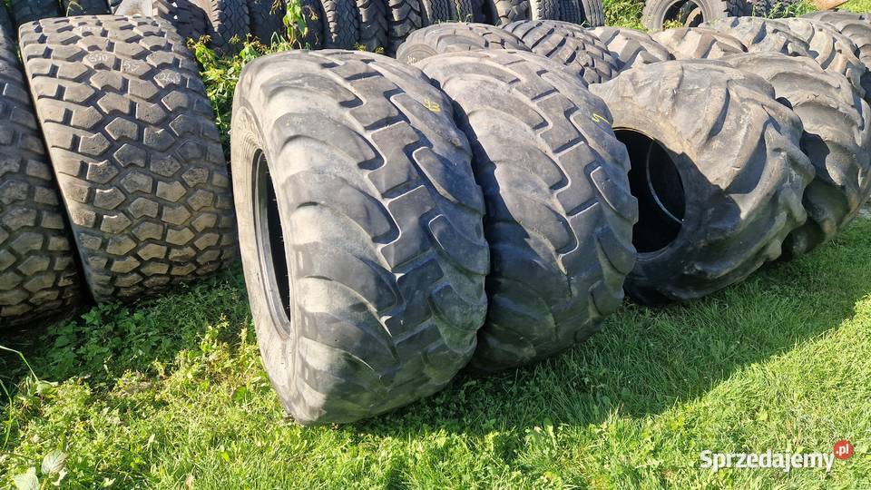 65055r265 65055265 71050r265 Alliance 50 bez Nowe Miasto Lubawskie