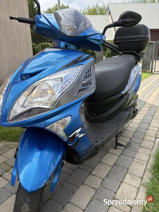 Zipp quantum 50 4t Zipp podlaskie Juchnowiec Kościelny