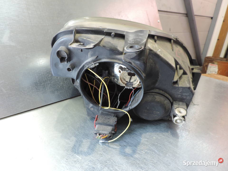 CITROEN XSARA 2 LAMPA LEWA PRZEDNIA Nowy Sącz