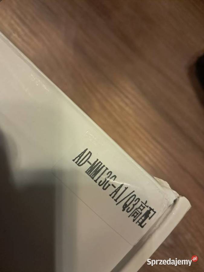 nowy moduł carplay android auto do AUDI 20082018 Pozostałe Sandomierz