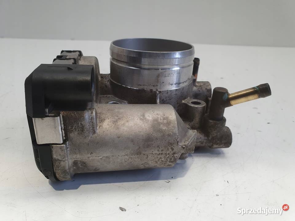 PRZEPUSTNICA VW Beetle 20 8V 06A133062Q Przepustnice Chełm