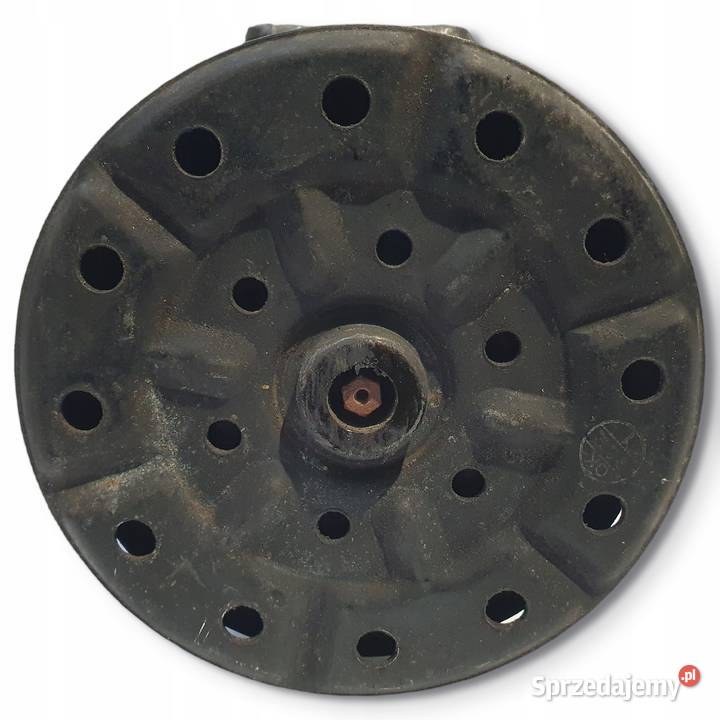 SPRĘŻARKA KLIMATYZACJI Toyota Auris 22 DCAT Chełm