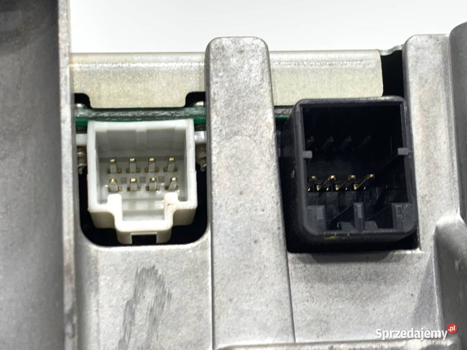 MODUŁ WSPOMAGANIA MITSUBISHI COLT VI A4545450032