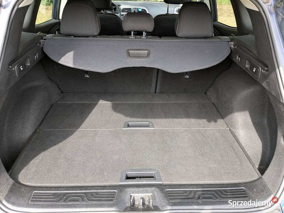 Renault Kadjar 16 dCi Niski przebieg Prywatnie 130KM Grudziądz