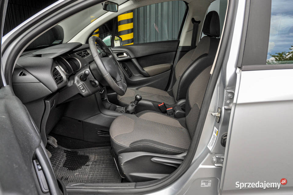 Citron C3 Lift 20132014 r 108