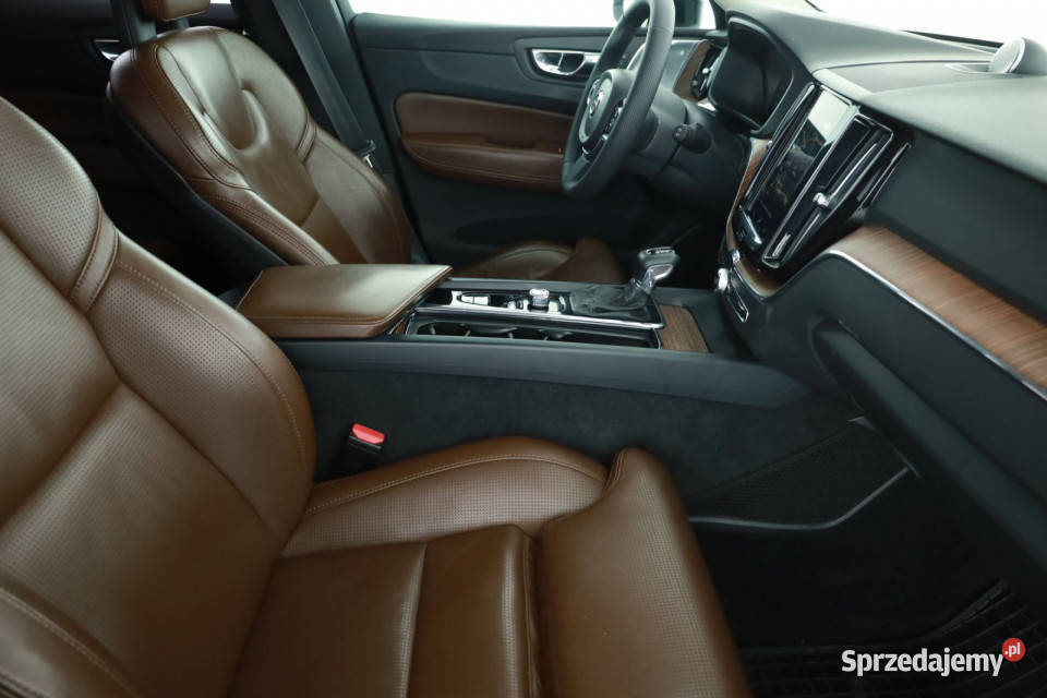 Volvo XC60 D4 czujnik parkowania Piaseczno
