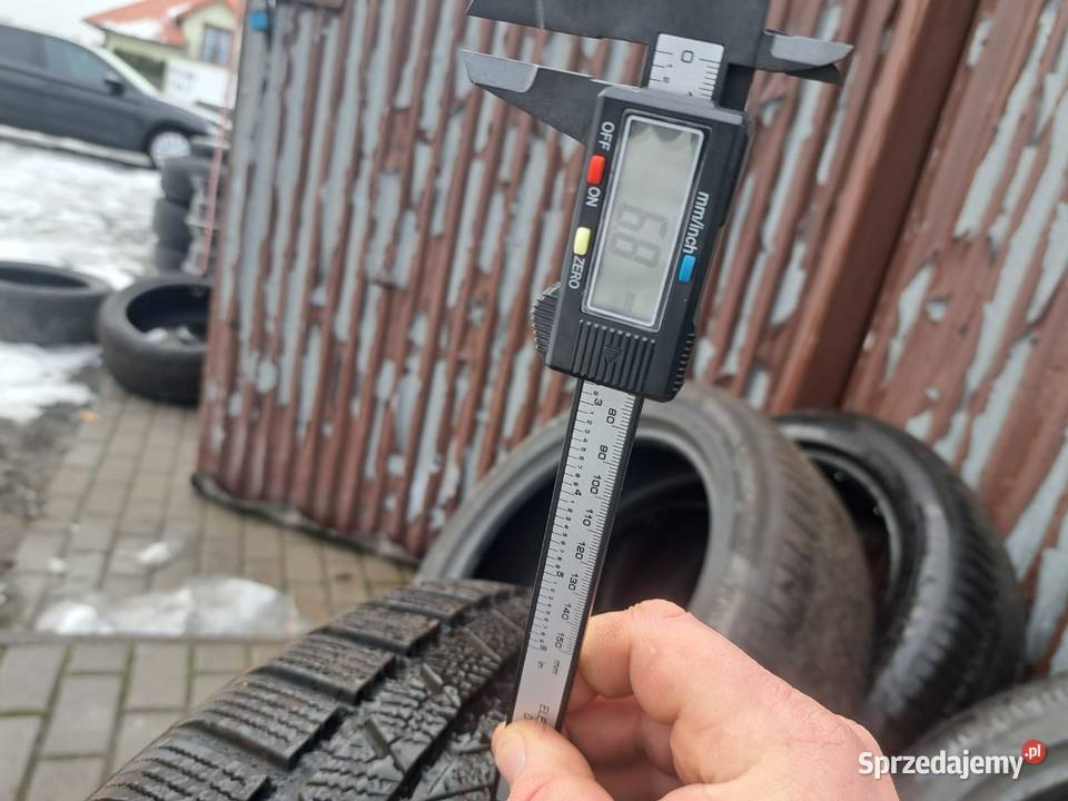 sprzedam OPONY Samochodowe sprzedam