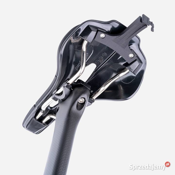 Uchwyt radaru do siodelka Prologo Trek CarBack Warszawa