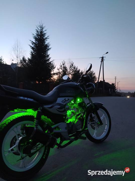 Zumico GR500 12550 Iłża