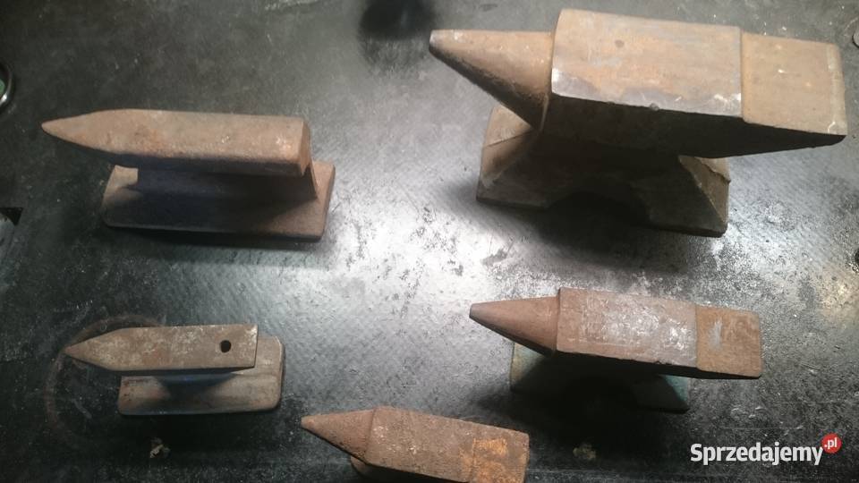 Kowadła małe Libiąż