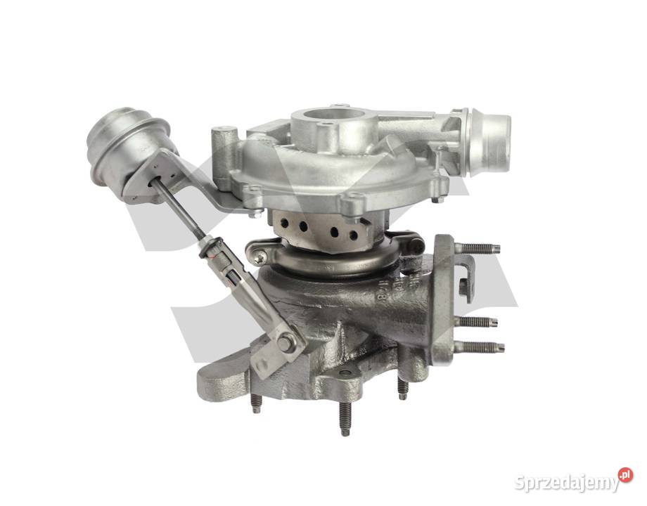Regenerowane turbo 7869971 Opel Movano B 23 CDTI Motoryzacja Opole
