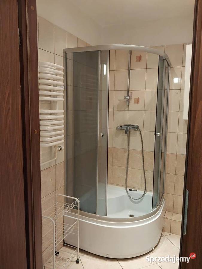 Wynajem mieszkaniaprzytulna kawalerka Szwederowo Bydgoszcz