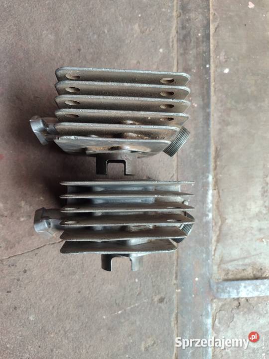 Cylinder simson s51 sr50 Nisko sprzedam