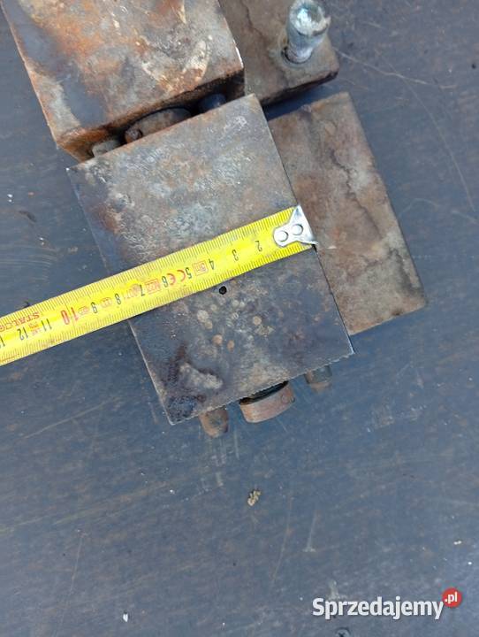 Imadło ślusarskie małopolskie Gołcza sprzedam