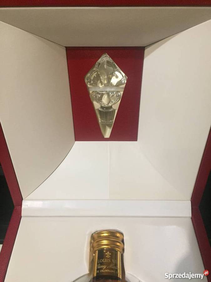 Louis Remy Martin XIII Kraków sprzedam